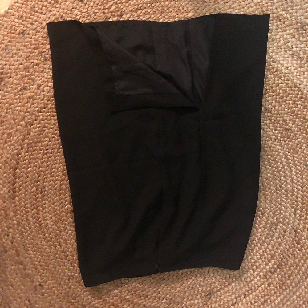 Vince Camuto pencil skirt - Picture 2 of 2
